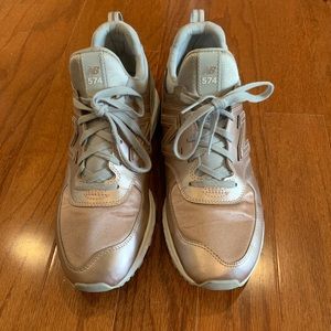 new balance 574 sport